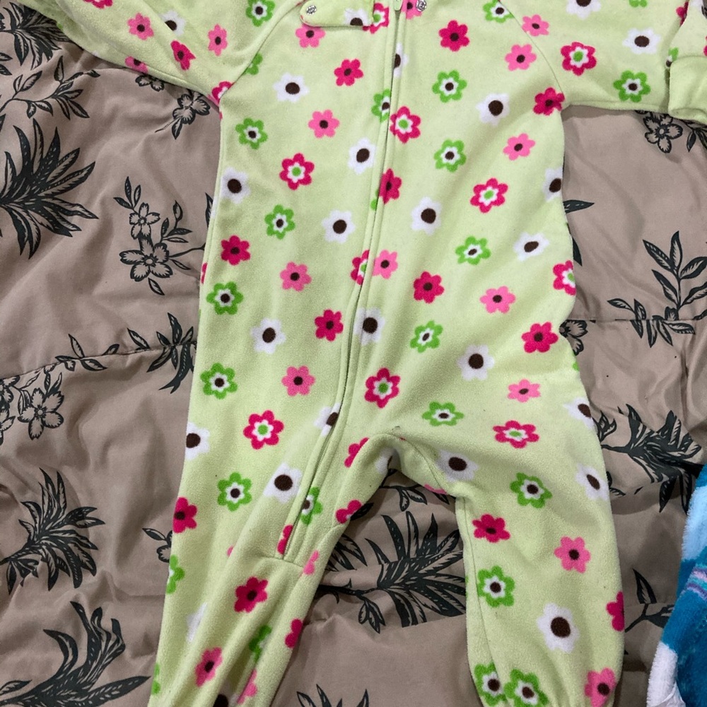 12 month sleeper